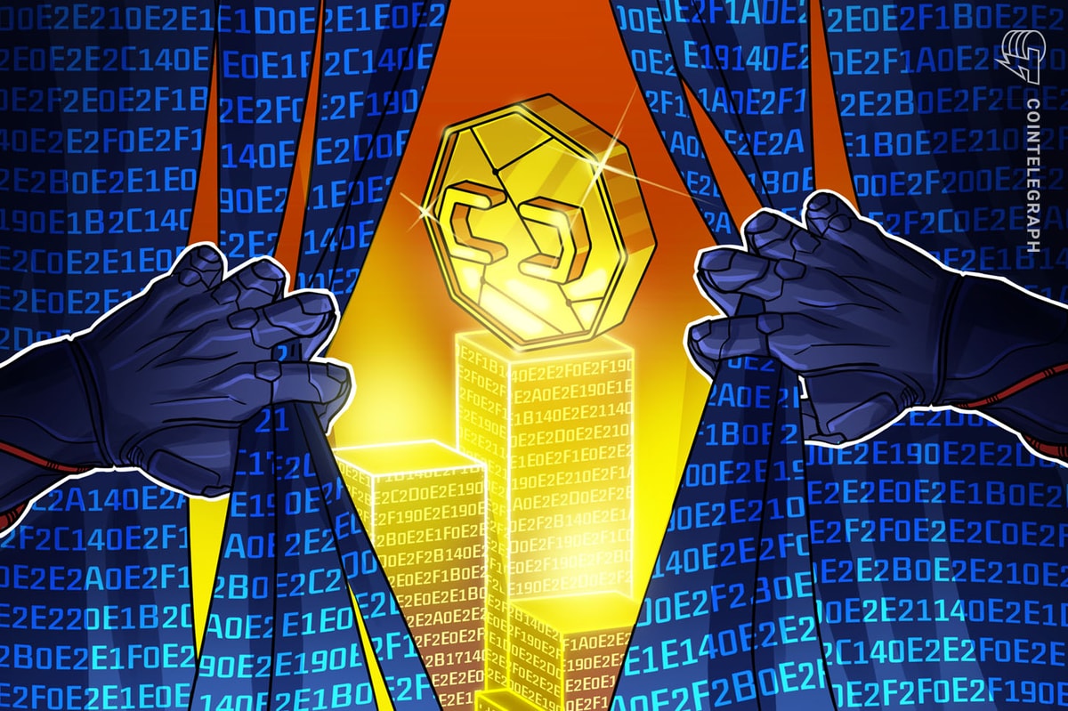 K9 Finance Offers $23K Bounty After $2.4M Shibarium Bridge Exploit