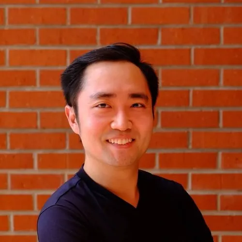Luke Xie