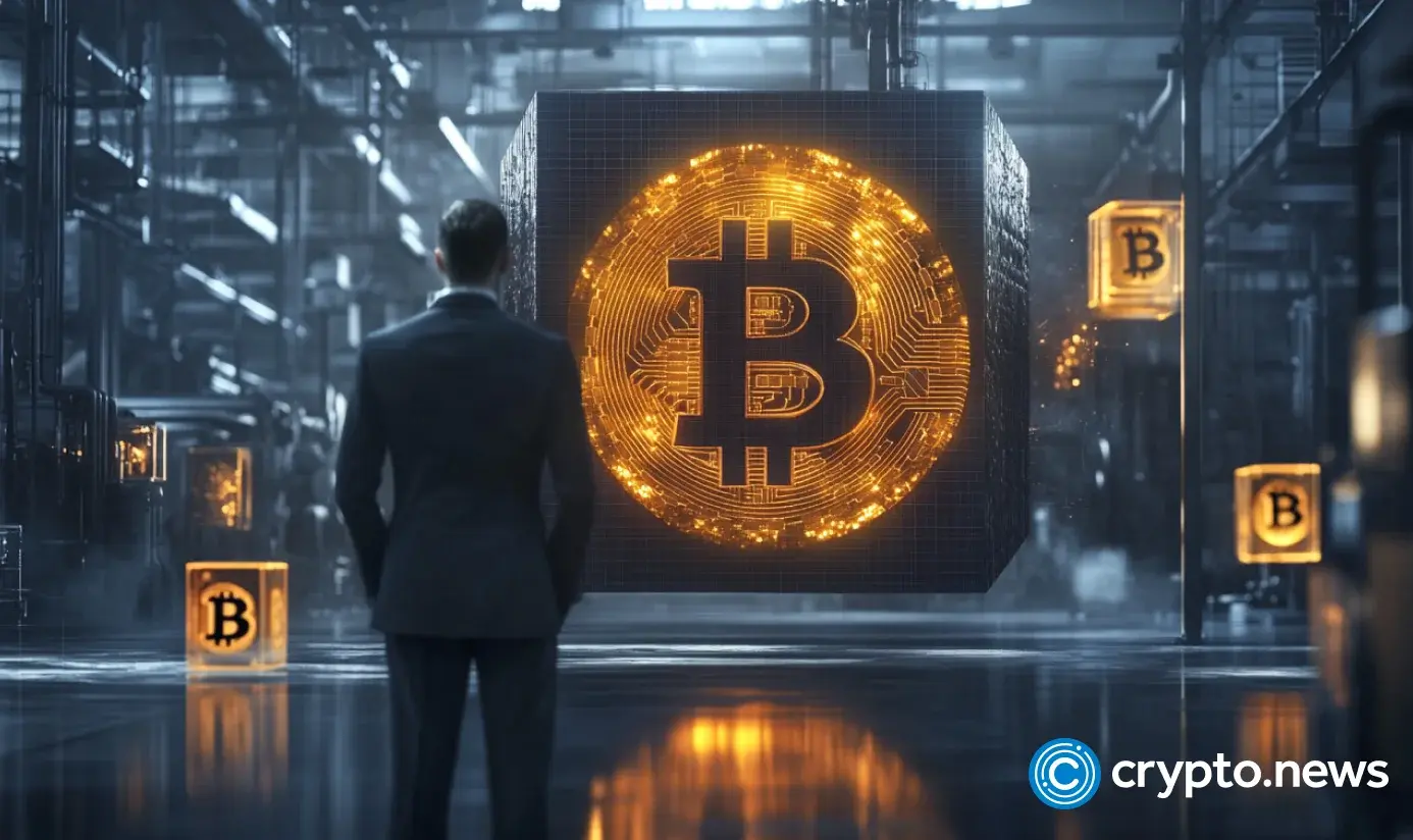 Corporate Bitcoin treasuries will drive BTC yield innovation