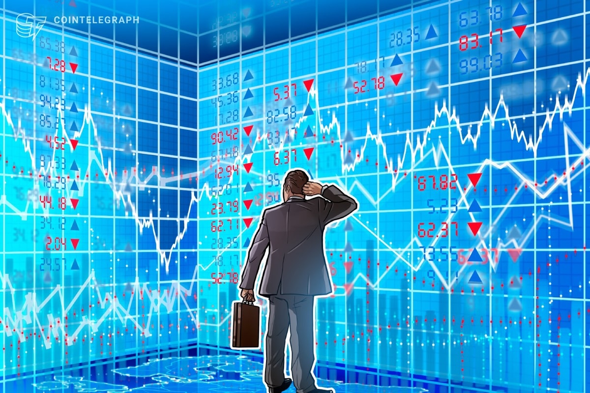 Crypto Finance Launches AnchorNote for Off-Exchange Settlement