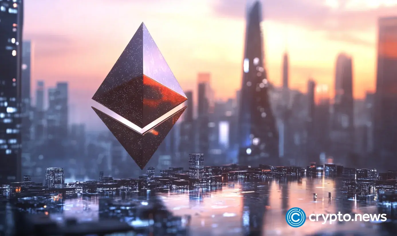 Ethereum Foundation and Columbia University launch blockchain research center
