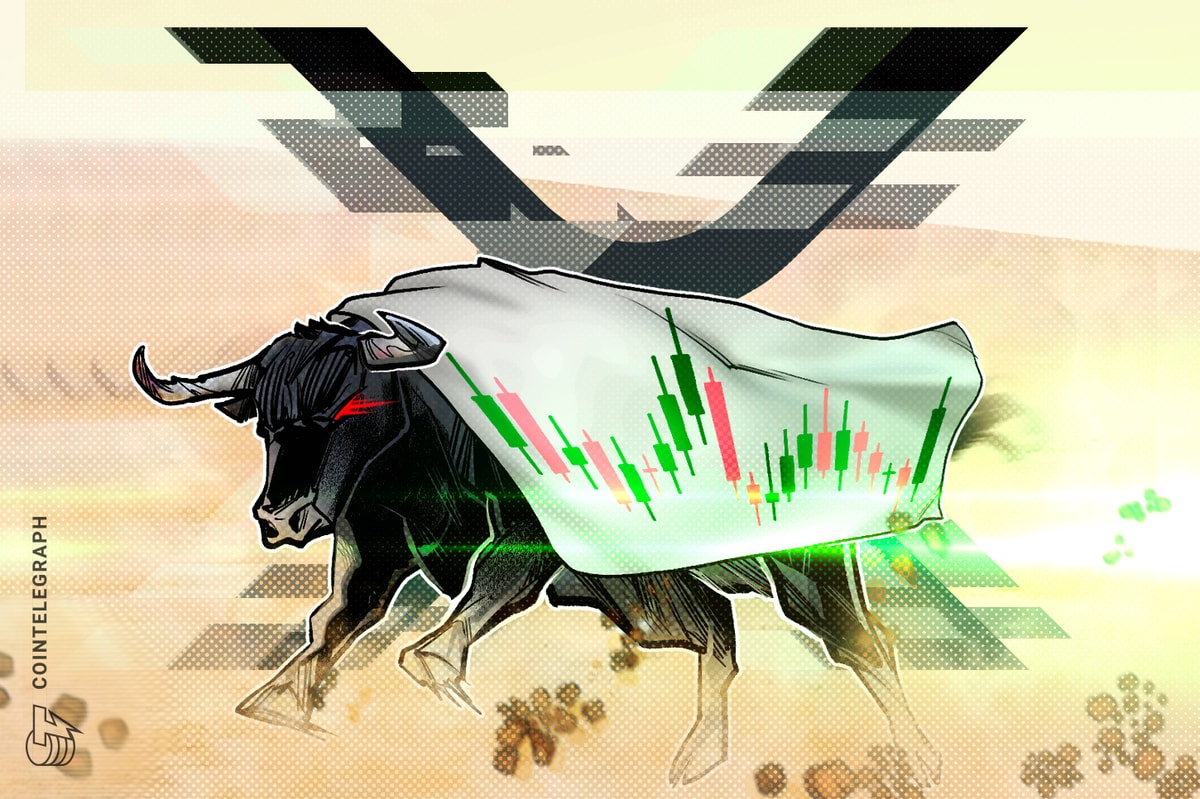 XRP Fails to Break Downtrend But Bullish Plan Remains Valid
